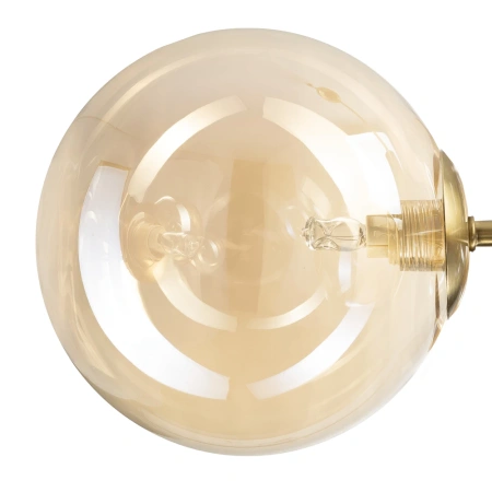 Люстра на штанге Citilux Нарда CL204180 CITILUX