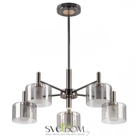 Люстры на штангеCL241151 CITILUX | Svetdom.by