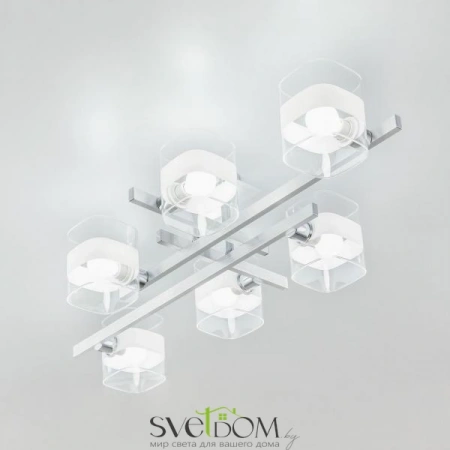 Люстры потолочныеCL139260 CITILUX | Svetdom.by