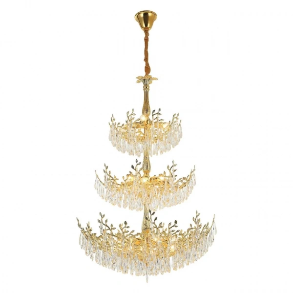 Люстры подвесныеCL310262 CITILUX | Svetdom.by