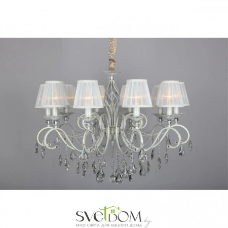 Люстры подвесныеOML-79103-10 Omnilux | Svetdom.by