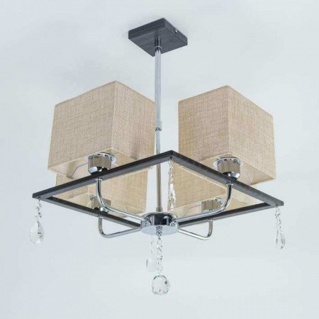 Люстры потолочныеCL461141 CITILUX | Svetdom.by