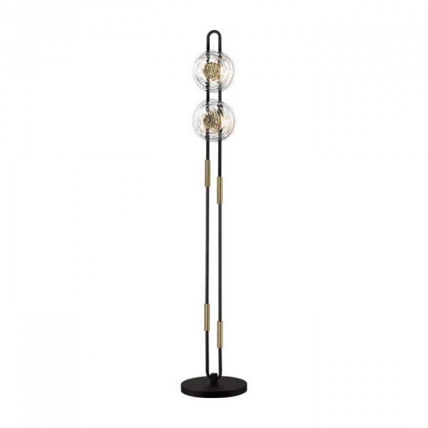 5407/23FL Odeon Light