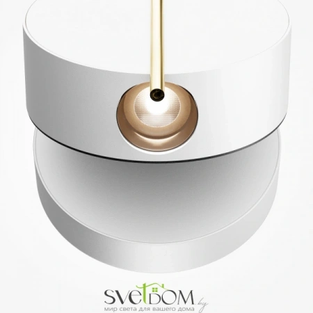 Настенные светильники MOD180WL-L4W3K1 Maytoni | Svetdom.by