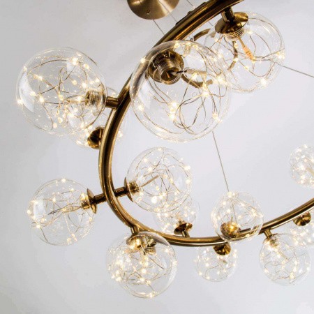 Подвесные светильники MODELUX ML.6025.25 от Магазина Svetdom.by