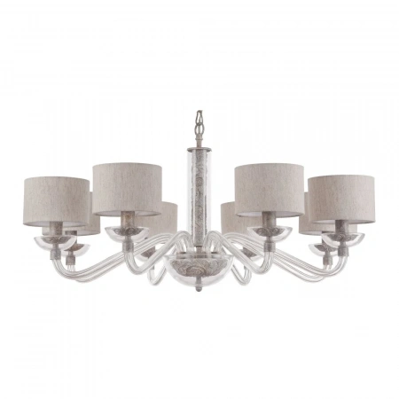 ЛюстрыARM526PL-08GR Maytoni | Svetdom.by