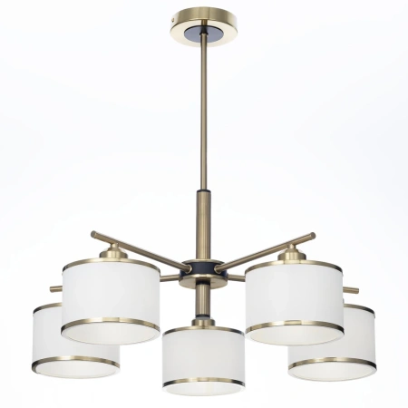 Люстра на штанге Citilux ALTON CL421253 CITILUX