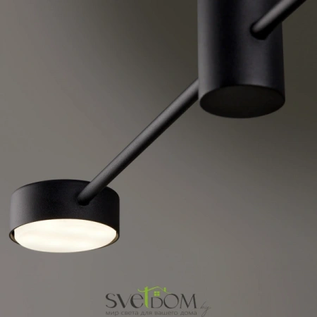 Потолочные светильники Freya FR5363CL-02B1 от Магазина Svetdom.by