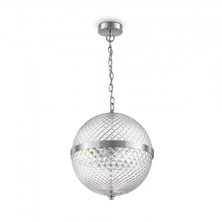 Подвесные светильники Maytoni P004PL-02CH от Магазина Svetdom.by