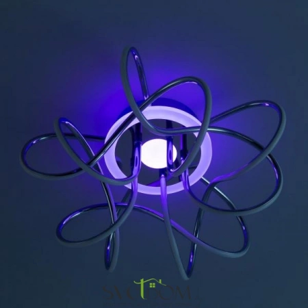 Люстры потолочныеCL229A151E CITILUX | Svetdom.by