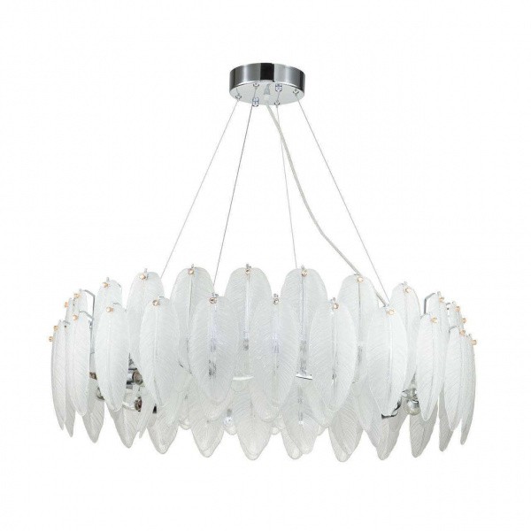 Люстры подвесные3018-10P Favourite | Svetdom.by