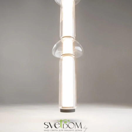 Подвесные светильники Maytoni MOD210PL-L39B3K от Магазина Svetdom.by