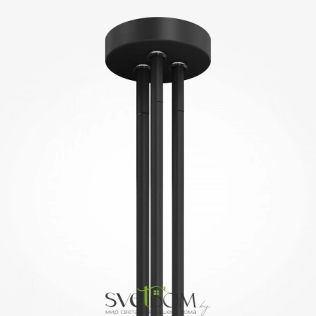 Подвесные светильники Maytoni MOD333PL-06B от Магазина Svetdom.by