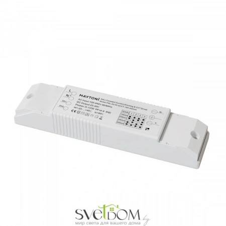 PSL-DL40-3CCT-150-300mA 
