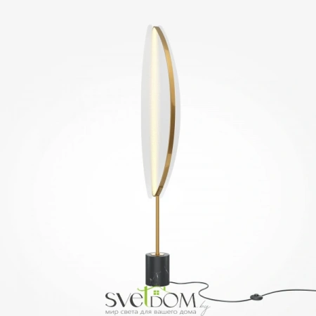 MOD281FL-L33BS3K Maytoni