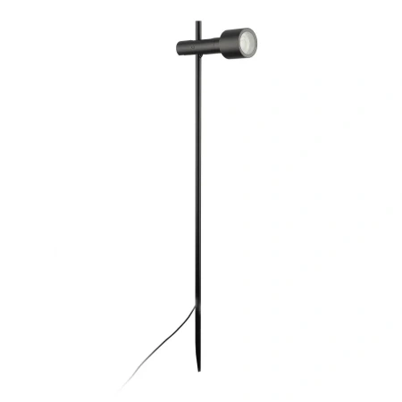 Ландшафтный поворотный светильник Citilux SPOTTER CLU11B1 GU10 CITILUX