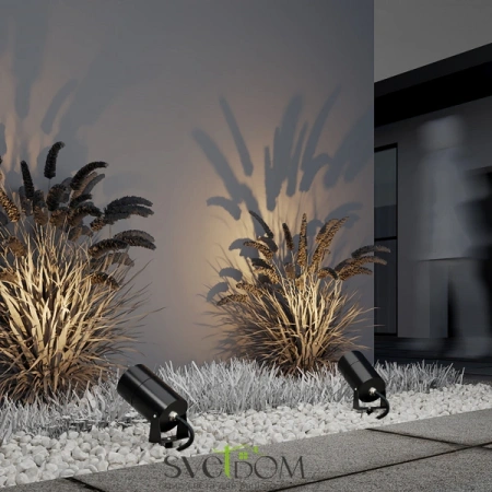 O050FL-L15GF3K Maytoni