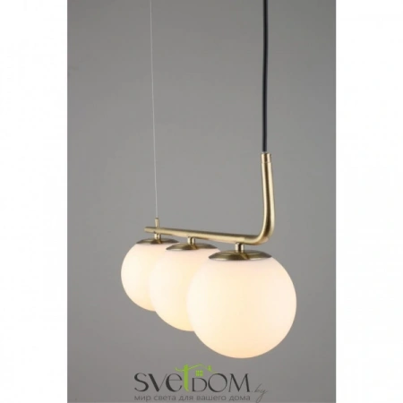 Люстры подвесныеOML-66613-03 Omnilux | Svetdom.by