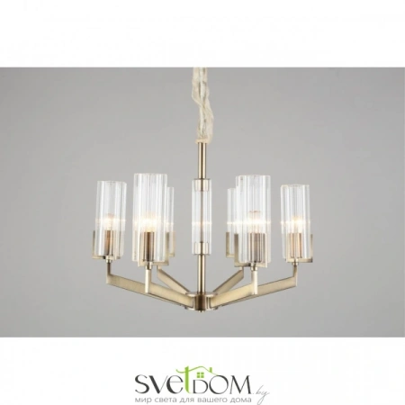 Люстры подвесныеOML-69903-06 Omnilux | Svetdom.by