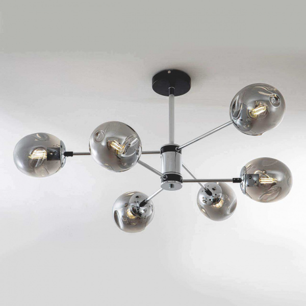 Потолочный светильник MODEMODERN MD.2695.6