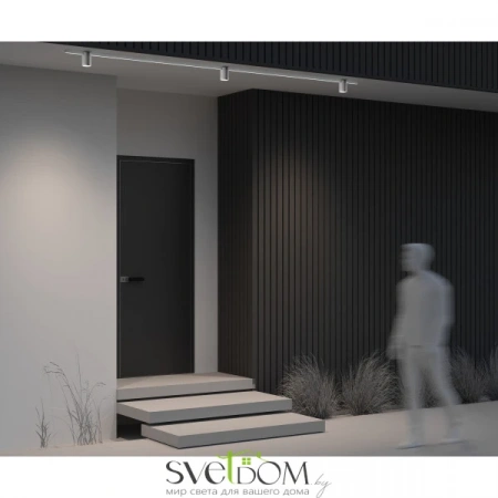 O-TR01-2-S-16WW3K Maytoni