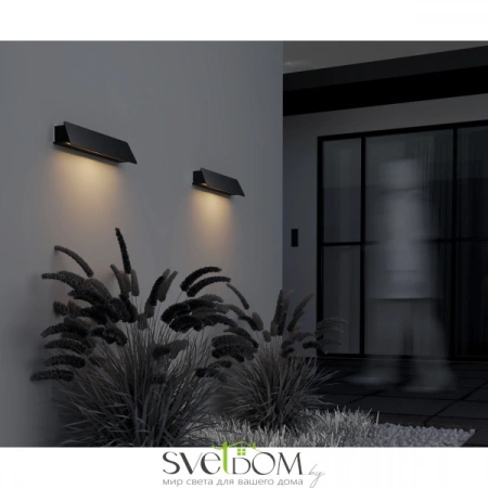 Настенные светильники O429WL-L10GF3K Maytoni | Svetdom.by