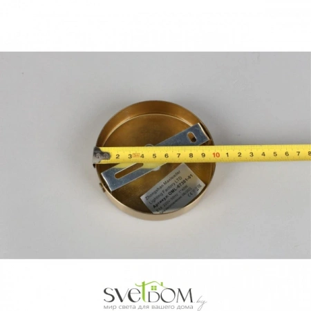 Настенные светильники OML-67301-01 Omnilux | Svetdom.by