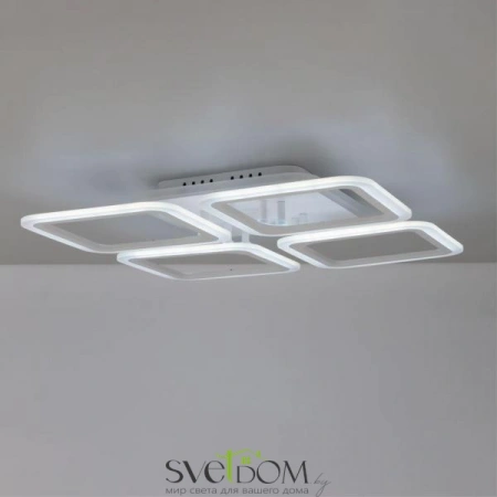 Люстры потолочныеCL232A140E CITILUX | Svetdom.by