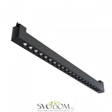 TR010-1-20W3K-M-B Maytoni