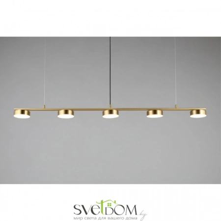 Люстры подвесныеAPL.047.13.35 Aployt | Svetdom.by