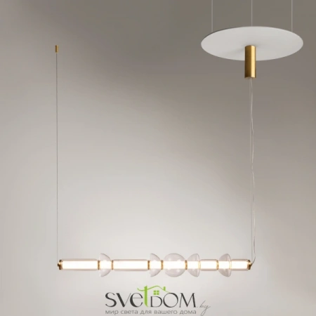 Подвесные светильники Maytoni MOD210PL-L39BS3K от Магазина Svetdom.by