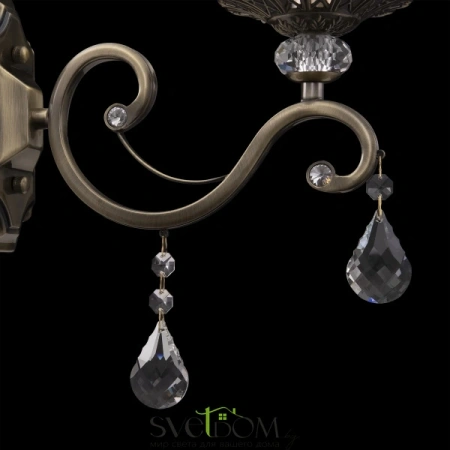 Настенные светильники RC247-WL-01-R Maytoni | Svetdom.by