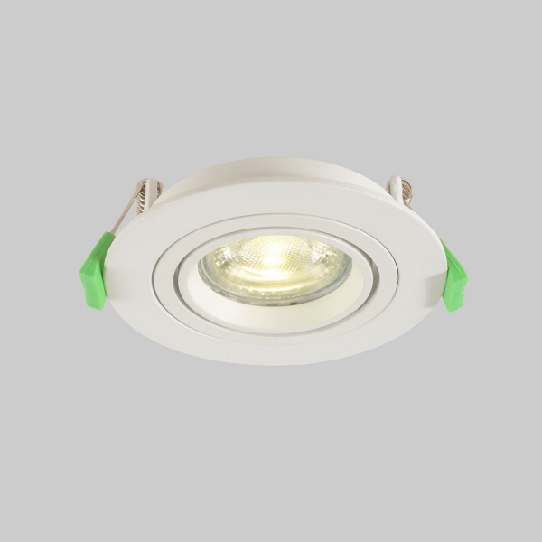 Встраиваемые светильники Crystal Lux 1400/143N от Магазина Svetdom.by