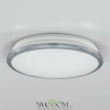 Citilux Луна CL702161N LED Светильник с диммером Хром CITILUX