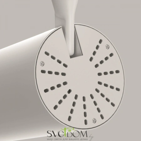 TR029-3-10W3K-S-W Maytoni