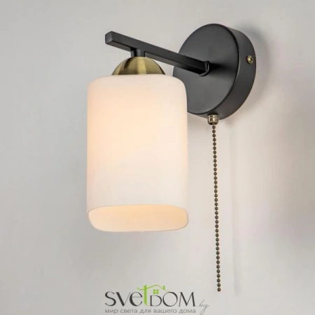 Бра CL130415 CITILUX | Svetdom.by