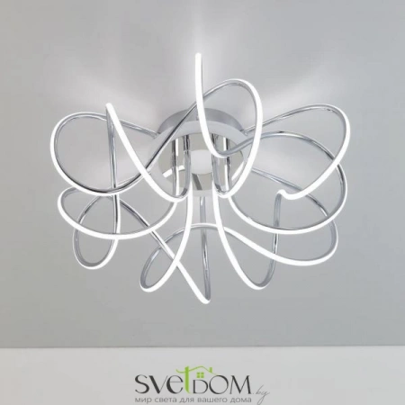 Люстры потолочныеCL229A161E CITILUX | Svetdom.by