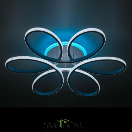 Люстры потолочныеCL233A170E CITILUX | Svetdom.by