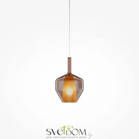 Подвесные светильники Maytoni MOD271PL-01B6 от Магазина Svetdom.by