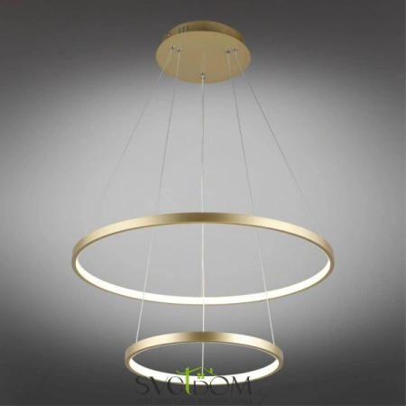 Люстры подвесныеAPL.014.03.60 Aployt | Svetdom.by