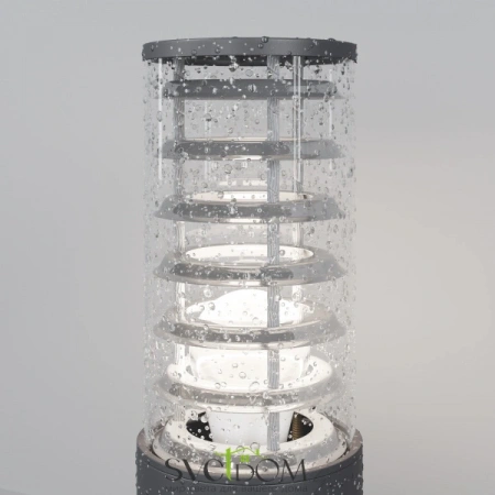 O576FL-01GR1 Maytoni