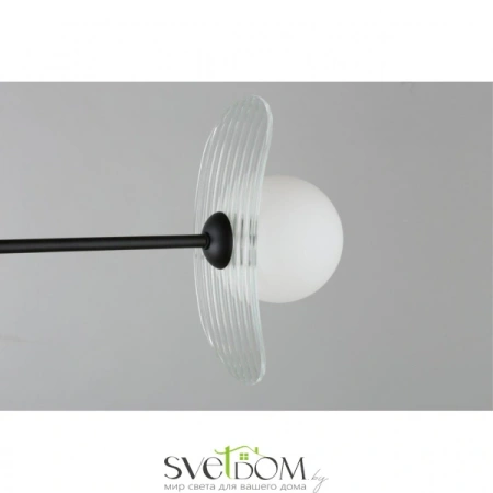 Люстра потолочная Omnilux  OML-51107-06 Omnilux