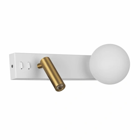 Бра Citilux Декарт CL704450 CITILUX