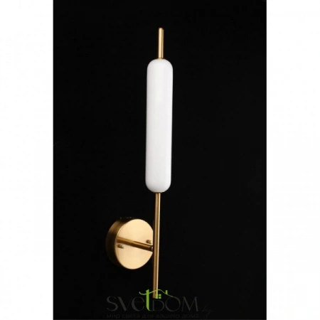 Настенные светильники APL.010.01.08 Aployt | Svetdom.by