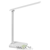 Citilux Ньютон CL803080 Настольный светильник с диммером Белый CITILUX