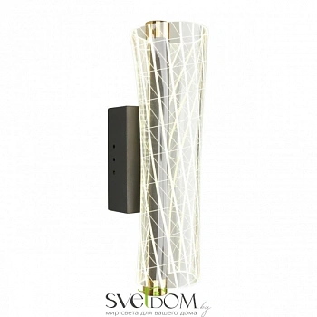 Светильник настенный (Бра) Aployt  APL.660.01.11