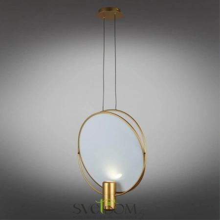 Подвесные светильники Omnilux OML-29816-02 от Магазина Svetdom.by