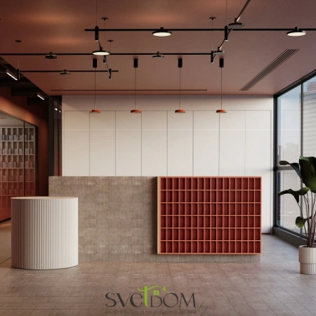 TR153-1-10W3K-B Maytoni