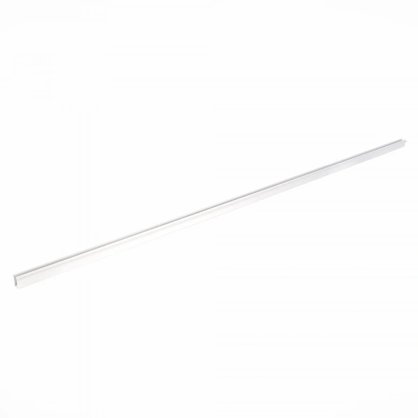ST021.539.00 Шинопровод SKYLINE 220 встраиваемый ST-Luce Белый Длина 3 000мм SKYLINE 220