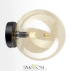 CITILUX CL202512 ORTON Шампань Св-к Наст.-Потол CITILUX